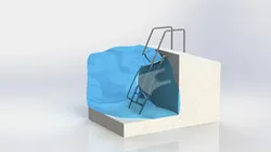 Stairway