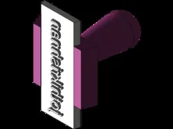stamp