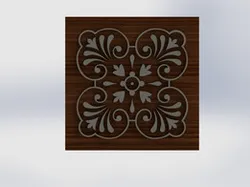 Stamp Block