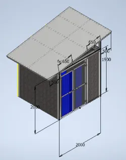 stand