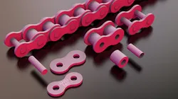 STANDARD ROLLER CHAIN - ANSI 180