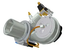Standard supply 24 DC Oil Burner