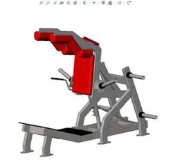 Standing Pendulum Press