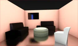 stand,Stand 3D