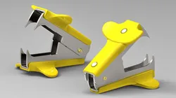 Staple Remover