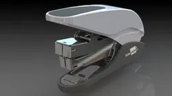 Stapler