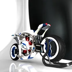 Star Café Bike