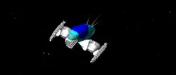 Star Fighter 2