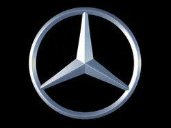 Star Mercedes Benz