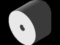 Starlink Pipe Adapter Insert