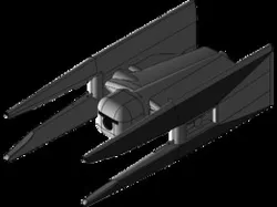 StarShip: TIE Stinger
