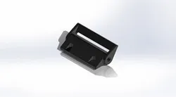 STATIC HINGE