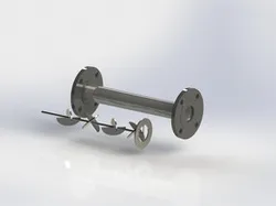 Static Mixer