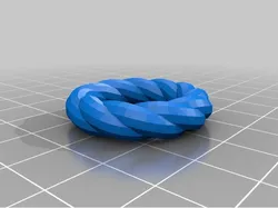 Torus Knot