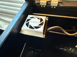 Wecreate Vista Pro 45W - Free 3D Print Model