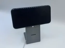 Wireless Phone charger stand - Free 3D Print Model