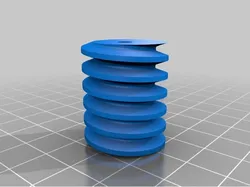 Worm Gears 20 x 28 ,