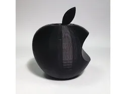 Apple Mac logo
