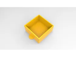 Butter Cap