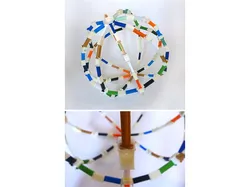 Candy Dispenser Sphere (Prototype)