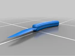 COLTELLINO/KNIFE