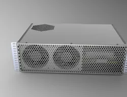 CPU