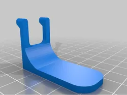 Generic Toothbrush Holder