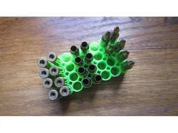 Just a simple 223 / 5.56 reloading tray