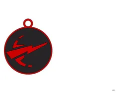 keychain typ b11