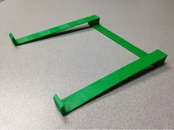 Laptop stand