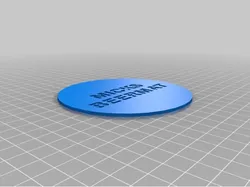 Micks Beermat