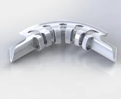 micro cable-corner clamp-Brakect