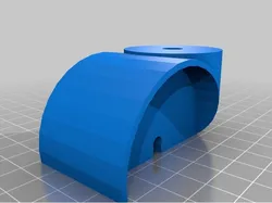 Office Chair Caster Part