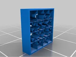 Puzzle cutter