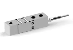 Single Ended Shear Beam Load Cell 100kg 250kg