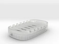 Soap Holder 3D print model