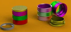 Staxaccessory - Magnifier
