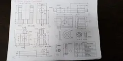 Steam Engine Crosshead