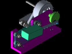 Steam Engine
