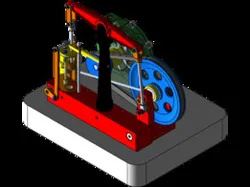 Steam Engine