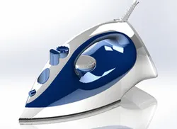 steam iron