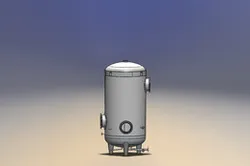 steam separator