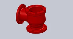 Steam Stop Valve