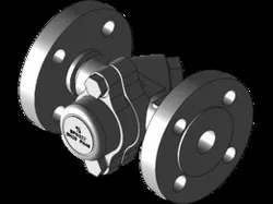 Steam trap DN20