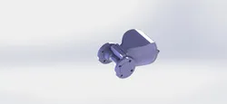 Steam trap -DN40-PN40