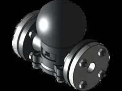 Steam Trap