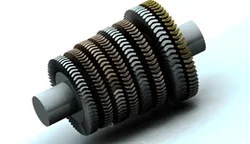 Steam Turbine