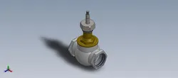 Steam Valve
