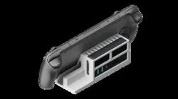 SteamDock for ACASIS 10in1 HUB