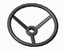 stearing